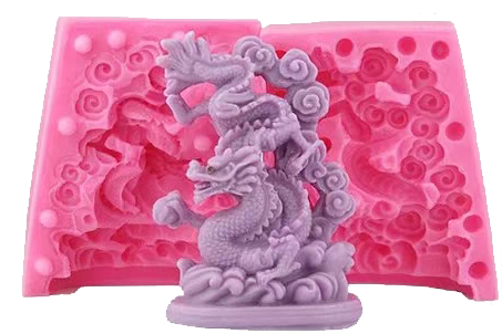 注重模具硅膠品質(zhì)，少在意價格