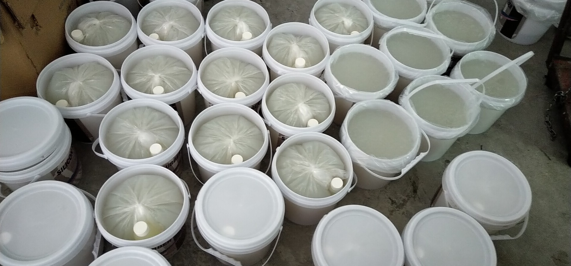 清洗硅膠模具小妙招，你學會了嗎？